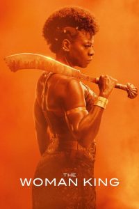 มหาศึกวีรสตรีเหล็ก The Woman King (2022)