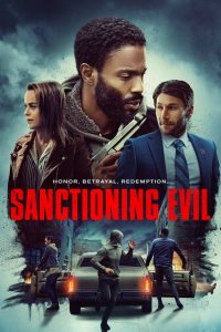 Sanctioning Evil (2022) พากย์ไทย