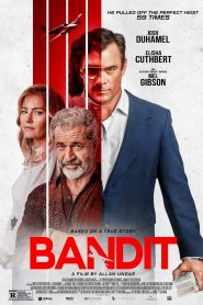 Bandit (2022) พากย์ไทย
