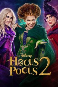 Hocus Pocus 2 (2022) พากย์ไทย
