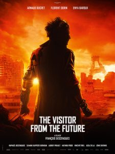 Le visiteur du futur (2022) พากย์ไทย