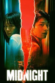 คืนฆ่าไร้เสียง Midnight (2021)