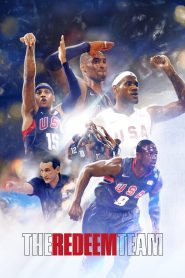 เดอะ รีดีม ทีม The Redeem Team (2022)
