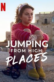 วันนี้ฉันจะไม่กลัว Jumping from High Places (2022)