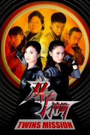 คู่พายุ ฟัดทะลุฟ้า Twins Mission (2007)