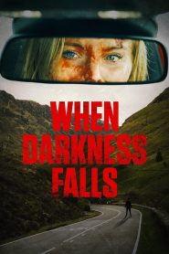 When Darkness Falls (2022) พากย์ไทย