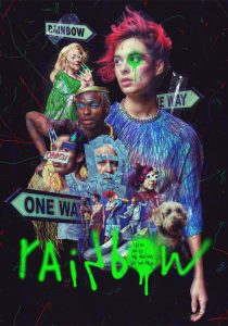 สายรุ้ง Rainbow (2022)