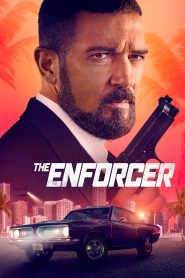 ผู้บังคับคดี ผู้เสียสละ The Enforcer (2022)