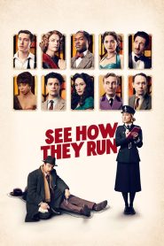 See How They Run (2022) พากย์ไทย