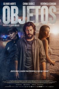 Objetos (2022) พากย์ไทย