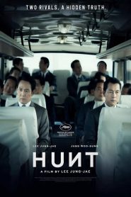 ล่าคน ปลอมคน Hunt (2022)