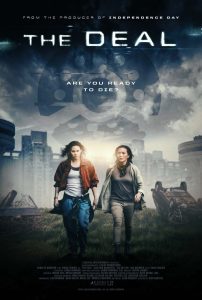The Deal (2022) พากย์ไทย