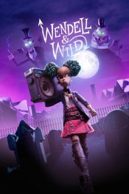 เวนเดลล์กับไวลด์ Wendell & Wild (2022)