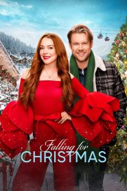 ตกหลุมรักวันคริสต์มาส Falling for Christmas (2022)