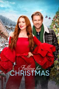 ตกหลุมรักวันคริสต์มาส Falling for Christmas (2022)