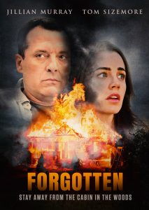Forgotten (2022) พากย์ไทย