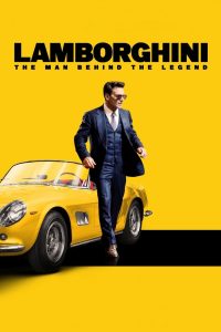 Lamborghini: The Man Behind the Legend (2022) พากย์ไทย