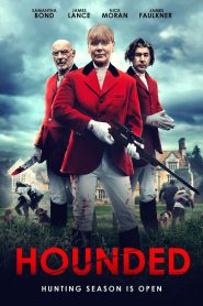 Hounded (2022) พากย์ไทย