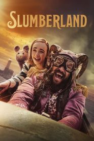 สลัมเบอร์แลนด์ Slumberland (2022)