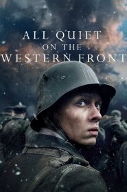 แนวรบด้านตะวันตก เหตุการณ์ไม่เปลี่ยนแปลง All Quiet on the Western Front (2022)