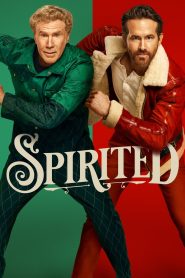 Spirited (2022) พากย์ไทย
