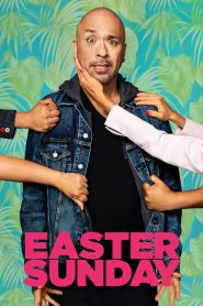 ครอบครัวป่วน อีสเตอร์อลวน Easter Sunday (2022)