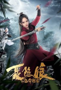โศกนาฏกรรมเนี่ยยิ่นเหนียง The Assassination of Nie Yinniang (2022)