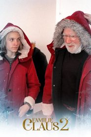 คริสต์มาสตระกูลคลอส 2 The Claus Family 2 (2021)