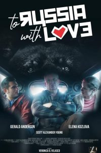ด้วยรักแด่รัสเซีย To Russia with Love (2022)