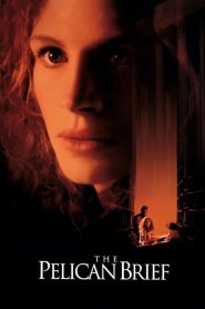 ผู้หญิงเสี้ยวมรณะ The Pelican Brief (1993)