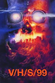 V/H/S/99 (2022) พากย์ไทย