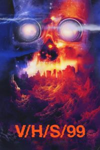 V/H/S/99 (2022) พากย์ไทย