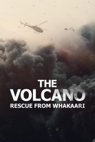 กู้ภัยจากวากาอาริ The Volcano: Rescue from Whakaari (2022)