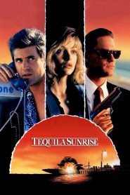 เพื่อนหักเพื่อน Tequila Sunrise (1988)