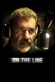 On the Line (2022) พากย์ไทย