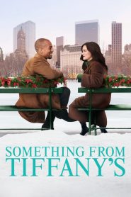 แหวนสื่อรักอลวน Something from Tiffany’s (2022)