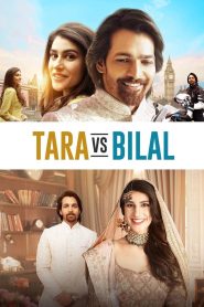 รักปะทะใจ Tara vs Bilal (2022)