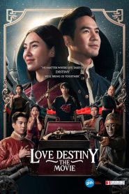 บุพเพสันนิวาส 2 Love Destiny: The Movie (2022)