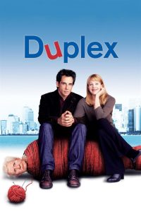 คุณยายเพื่อนบ้านผม…แสบที่สุดในโลก Duplex (2003)