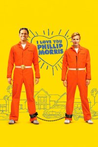รักนะ…นายมอริส I Love You Phillip Morris (2009)