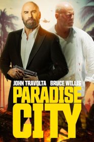 Paradise City (2022) พากย์ไทย