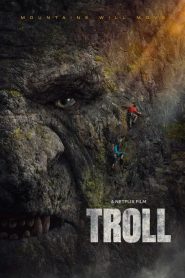 โทรลล์ Troll (2022)