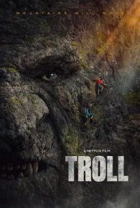 โทรลล์ Troll (2022)
