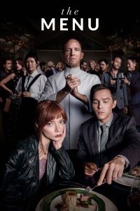 The Menu (2022) พากย์ไทย