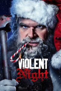 Violent Night (2022) พากย์ไทย