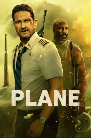 ดิ่งน่านฟ้า เดือดเกาะนรก Plane (2023)