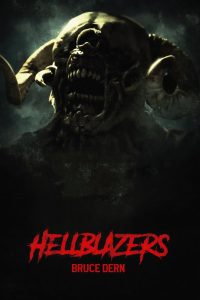 Hellblazers (2022) พากย์ไทย