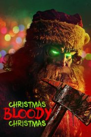 Christmas Bloody Christmas (2022) พากย์ไทย