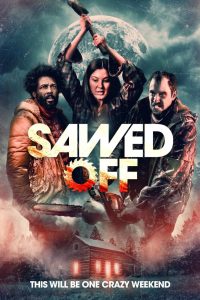 Sawed Off (2022) พากย์ไทย
