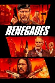 Renegades (2022) พากย์ไทย